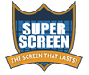 SuperScreen® - The Screen That Lasts and Lasts!