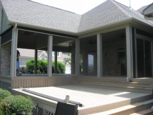 Atlanta Retractable Screens